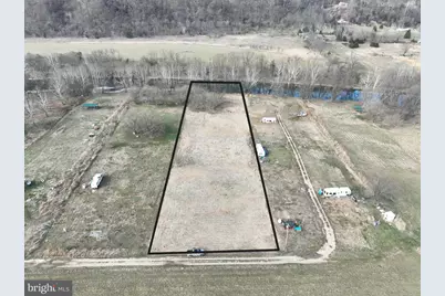 2.19 Ac Potomac Valley View Lane, Springfield, WV 26763 - Photo 2