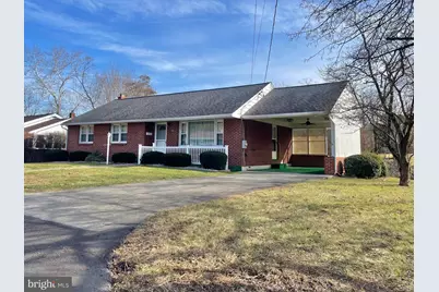 326 School Street, Romney, WV 26757 - Photo 8