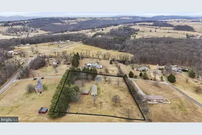 88 Homestead Lane, Romney, WV 26757 - Photo 32