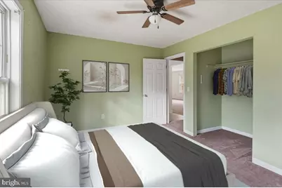 1345 Pauls Woods Road, Delray, WV 26714 - Photo 4