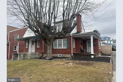 405 W Main Street, Romney, WV 26757 - Photo 4