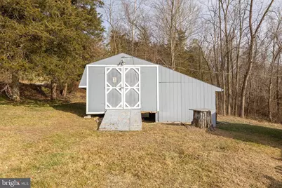 2402 Clarence Taylor Road, Springfield, WV 26763 - Photo 16