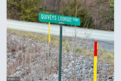 Quivey's Lookout Pt #LOT 28, Romney, WV 26757 - Photo 10