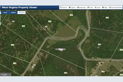 Quivey's Lookout Pt #LOT 28, Romney, WV 26757 - Photo 6