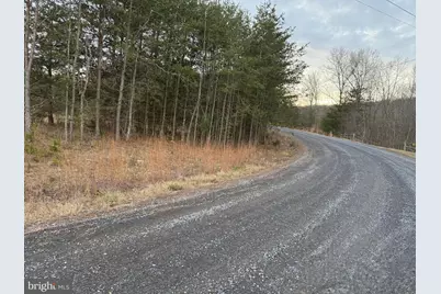 Quivey's Lookout Pt #LOT 28, Romney, WV 26757 - Photo 36