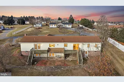 81 Stayman Drive, Romney, WV 26757 - Photo 2