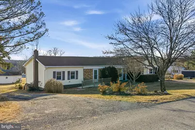 81 Stayman Drive, Romney, WV 26757 - Photo 4
