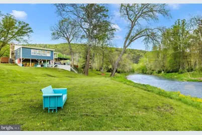 9987 Capon River Road, Yellow Spring, WV 26865 - Photo 42