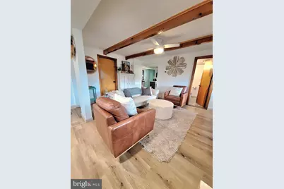 9987 Capon River Road, Yellow Spring, WV 26865 - Photo 4