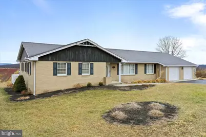 82 Velvet Drive, Romney, WV 26757 - Photo 4