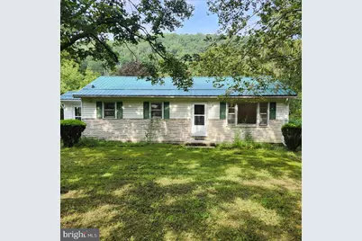 2445 Bear Wallow Hollow Road, Augusta, WV 26704 - Photo 2