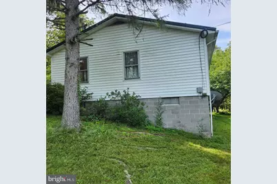 2445 Bear Wallow Hollow Road, Augusta, WV 26704 - Photo 4