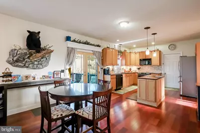 2747 Timber Ridge Road, Capon Bridge, WV 26711 - Photo 56