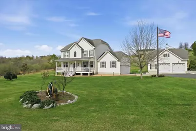 2747 Timber Ridge Road, Capon Bridge, WV 26711 - Photo 4