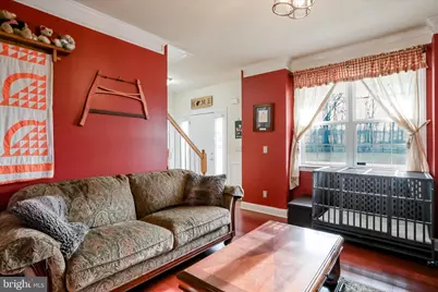 2747 Timber Ridge Road, Capon Bridge, WV 26711 - Photo 22