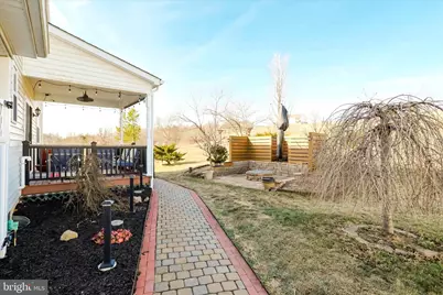 2747 Timber Ridge Road, Capon Bridge, WV 26711 - Photo 46