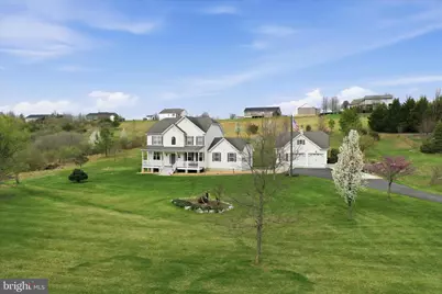 2747 Timber Ridge Road, Capon Bridge, WV 26711 - Photo 62