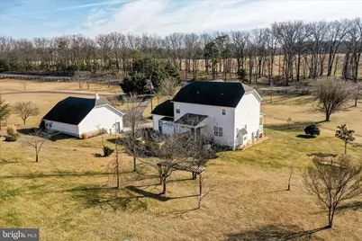 2747 Timber Ridge Road, Capon Bridge, WV 26711 - Photo 14