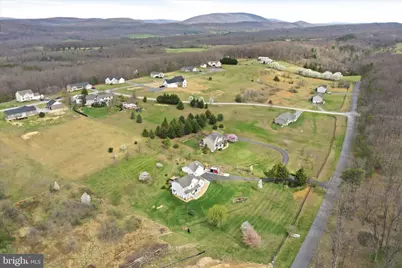 2747 Timber Ridge Road, Capon Bridge, WV 26711 - Photo 22