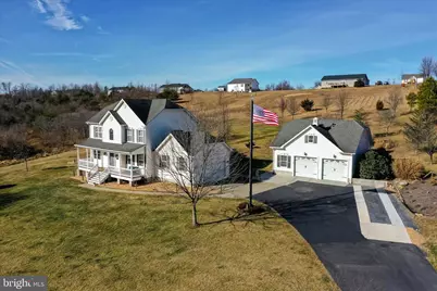 2747 Timber Ridge Road, Capon Bridge, WV 26711 - Photo 2