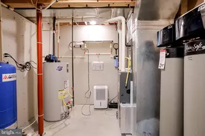 2747 Timber Ridge Road, Capon Bridge, WV 26711 - Photo 52