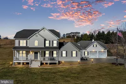2747 Timber Ridge Road, Capon Bridge, WV 26711 - Photo 32