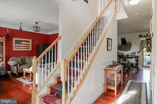 2747 Timber Rdg Rd, Capon Bridge, WV 26711 - Photo 20