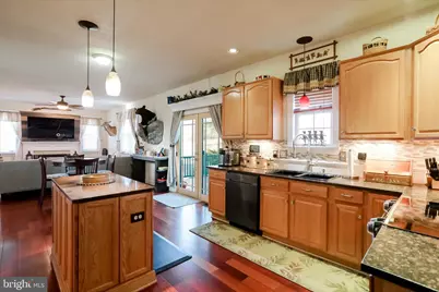 2747 Timber Ridge Road, Capon Bridge, WV 26711 - Photo 58