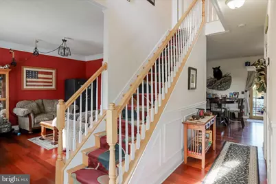 2747 Timber Ridge Road, Capon Bridge, WV 26711 - Photo 50
