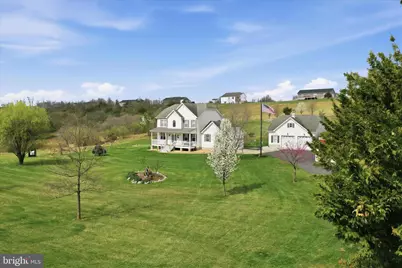 2747 Timber Ridge Road, Capon Bridge, WV 26711 - Photo 28