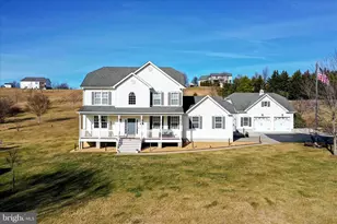 2747 Timber Rdg Rd, Capon Bridge, WV 26711 - Photo 2