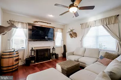 2747 Timber Ridge Road, Capon Bridge, WV 26711 - Photo 52