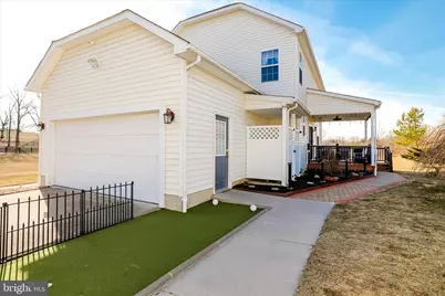 2747 Timber Ridge Road, Capon Bridge, WV 26711 - Photo 16