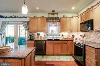 2747 Timber Ridge Road, Capon Bridge, WV 26711 - Photo 56