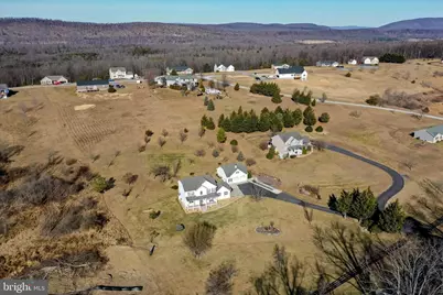 2747 Timber Ridge Road, Capon Bridge, WV 26711 - Photo 40