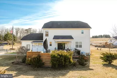 2747 Timber Ridge Road, Capon Bridge, WV 26711 - Photo 36