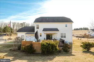 2747 Timber Rdg Rd, Capon Bridge, WV 26711 - Photo 36