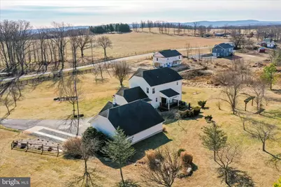 2747 Timber Ridge Road, Capon Bridge, WV 26711 - Photo 44
