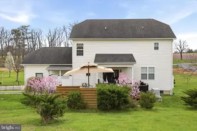 2747 Timber Ridge Road, Capon Bridge, WV 26711 - Photo 18