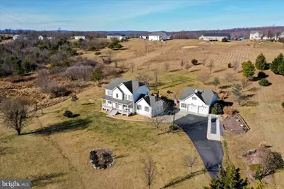 2747 Timber Ridge Road, Capon Bridge, WV 26711 - Photo 12