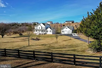 2747 Timber Ridge Road, Capon Bridge, WV 26711 - Photo 32