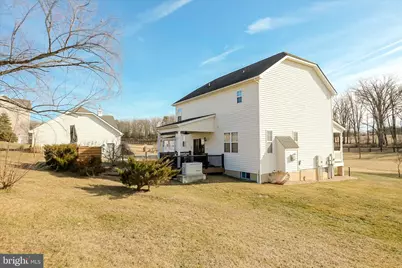 2747 Timber Ridge Road, Capon Bridge, WV 26711 - Photo 38