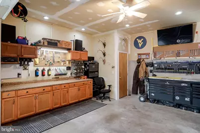 2747 Timber Ridge Road, Capon Bridge, WV 26711 - Photo 56
