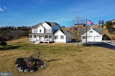 2747 Timber Ridge Road, Capon Bridge, WV 26711 - Photo 4