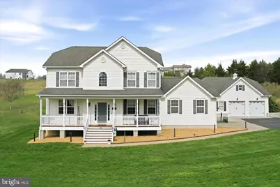 2747 Timber Ridge Road, Capon Bridge, WV 26711 - Photo 2