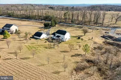 2747 Timber Ridge Road, Capon Bridge, WV 26711 - Photo 42