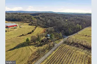 2863 Christian Church Road, Capon Bridge, WV 26711 - Photo 82