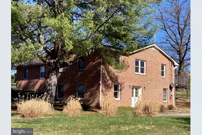 2863 Christian Church Road, High View, WV 26808 - Photo 1