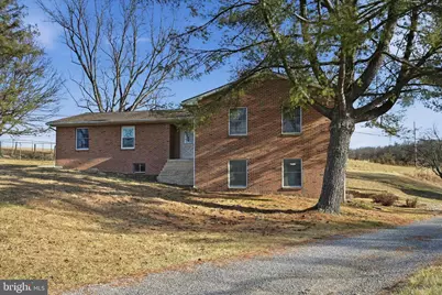 2863 Christian Church Road, High View, WV 26808 - Photo 74