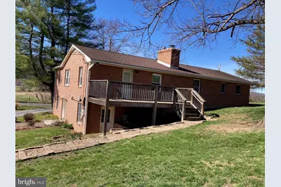 2863 Christian Church Road, High View, WV 26808 - Photo 96